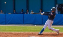 Baseball, anche il settimese Williams Wong convocato con la nazionale under 18