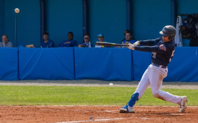 Baseball, anche il settimese Williams Wong convocato con la nazionale under 18