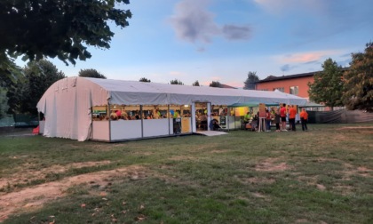 San Raffaele, ultima giornata di festa patronale alla Piana