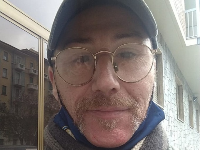 Scomparso da casa 16 mesi, ad aprile era a Settimo