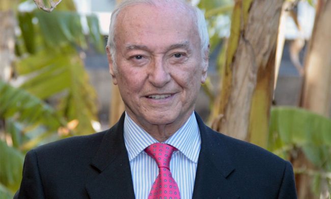 E’ morto Piero Angelo, era nato e cresciuto in Piemonte