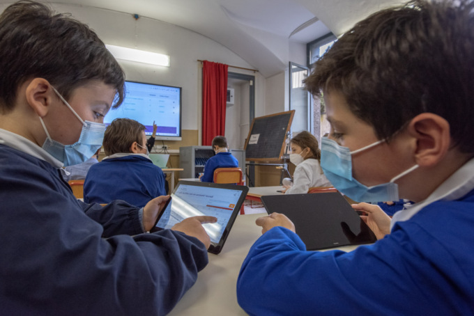 Torna anche quest’anno “Amici di Scuola”