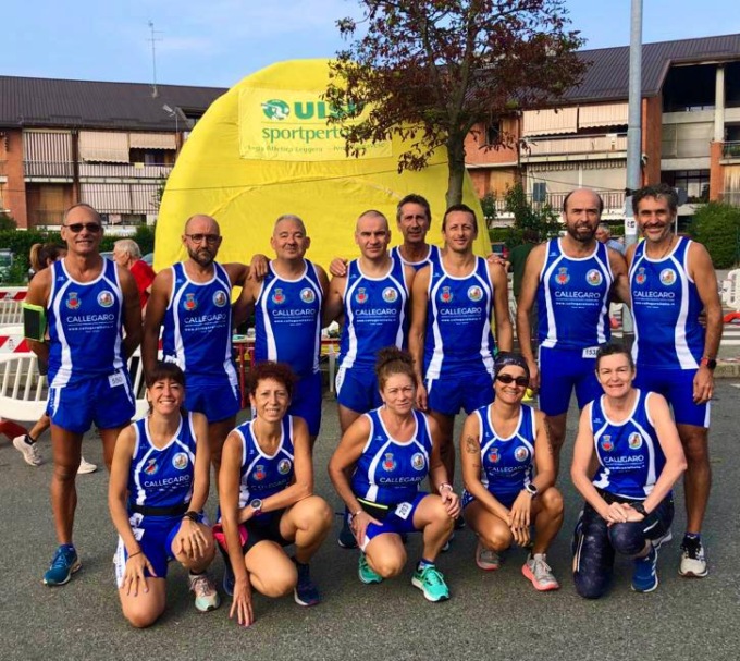 Grandissima ripartenza dell’Atletica Settimese