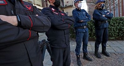 Investimenti e nuove forze, «Basta polemiche,  Settimo è una città sicura»