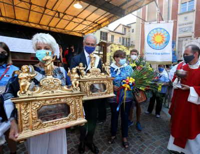 Cosa fare a Settimo e dintorni nel fine settimana: ecco il programma degli appuntamenti di sabato 3 e domenica 4 settembre 2022