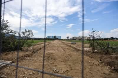 Tre cantieri iniziano a veder la conclusione, ma  è  polemica in città per un nuovo supermercato