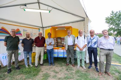 Ecco come i vecchi libri trovano una nuova… «vita»