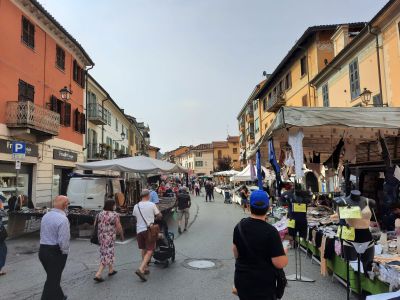 Cosa fare a Settimo e dintorni nel weekend: ecco tutti gli appuntamenti tra sabato 10 e domenica 11 settembre 2022