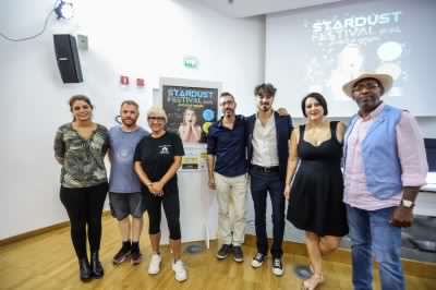Stardust, grandi ospiti per il festival di artisti di strada
