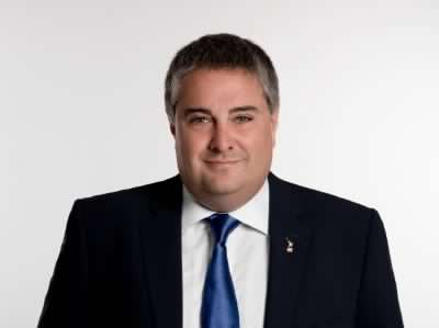 Alessandro Giglio Vigna: «Votiamo la Lega, facciamo squadra Canavese»