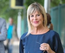 Clara Marta: «Forza Italia è  il vero centro, abbiamo progetti concreti e valore delle idee»