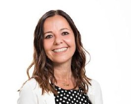 Elena Maccanti: «Diritto alla pensione, giustizia, più  sicurezza,  e tassazione equa»