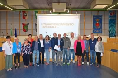 Gli «Amici di via Montello» si rinnovano: tra new entry e conferme ecco il nuovo direttivo