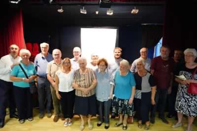 La Sobrero, una memoria storica  molto importante per i gassinesi