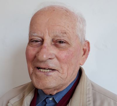 La città piange la morte di Mario Totaro