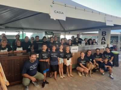 «Moon Festival», un successo  proiettato anche verso il futuro