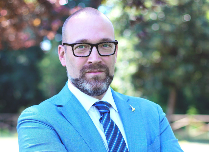 Presentazione format incontri: “Dall’Europa agli USA, le opportunità per le imprese, dai fondi europei all’internazionalizzazione”