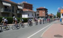 Passa la 106esima Gran Piemonte di ciclismo: giovedì 6 ottobre 2022 la Sp590 chiusa dalle 14 alle 15.20