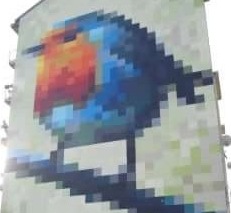 Il Borgo Nuovo accoglie il suo festival