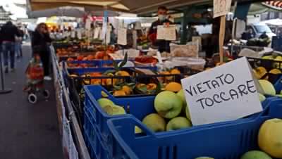 Un bando per rilanciare i mercati attraverso la loro riorganizzazione puntuale