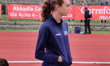 Atletica Settimese, altro strepitoso successo per Alessia Succo