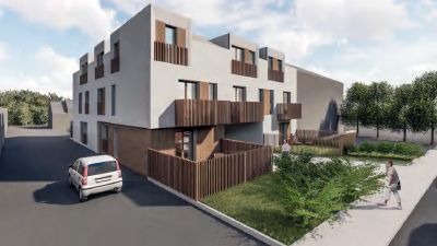 Il Dado «rinasce» con alloggi per chi è in difficoltà