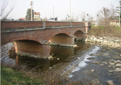 I soldi sono arrivati: nel 2023 nascerà il ponte sul Ceronda