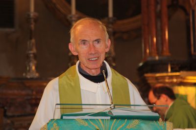 I cinquant’anni di sacerdozio di don Carlo Fassino