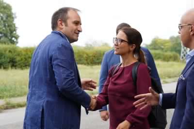 Da San Mauro a Settimo cresce l’attenzione. Per Piastra «I territori  si sentirebbero traditi ancora una volta» se saltasse il prolungamento