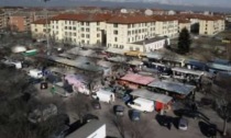 Riqualificazione viale Buridani: mercato in piazza De Gasperi?