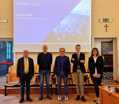 Città a «risparmio energetico»: l’illuminazione sarà tutta a Led