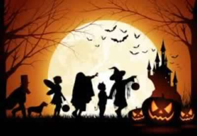 Settimo, ecco tutte le iniziative previste per Halloween