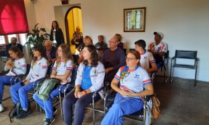 Presentata la Coppa Italia di arco Nudo, in programma a Settimo il prossimo weekend