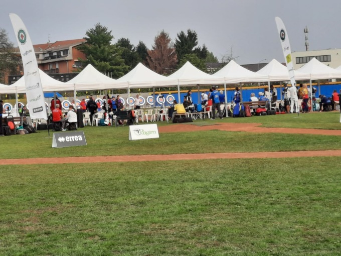 Conclusa la Coppa Italia di Arco Nudo, ecco i vincitori dei titoli assoluti