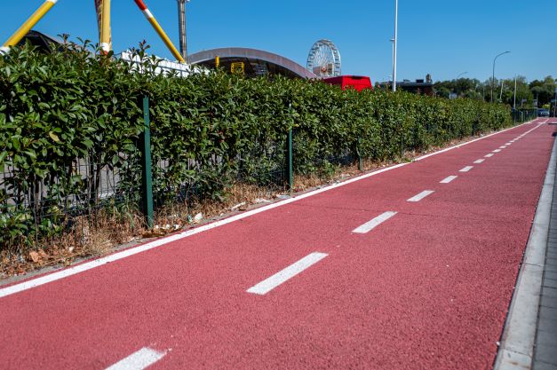 Italcementi e Calcestruzzi protagoniste al SAIE