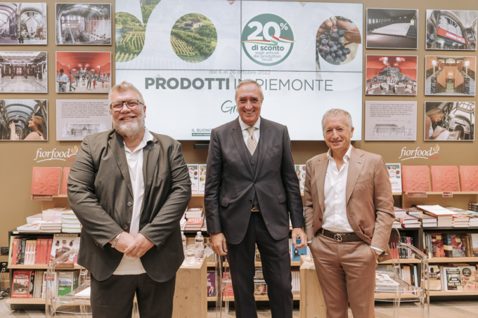 Nova Coop presenta “Prodotti in Piemonte, il buono del nostro territorio”