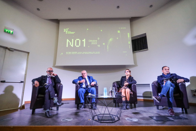 Festival dell’Innovazione e della Scienza. Presentato il programma della Decima edizione. Si comincia domenica 9 ottobre 2022