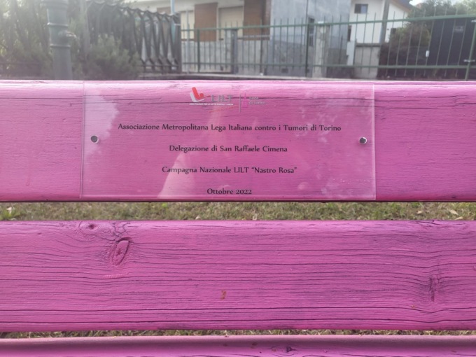 Ottobre, il mese della prevenzione per il tumore al seno: le iniziative sul nostro territorio