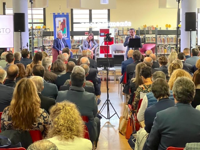 A Settimo la 40esima assemblea ordinaria dell’Anci Piemonte