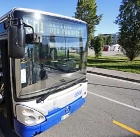 Un bus «a chiamata»  per innovare il trasporto pubblico locale settimese