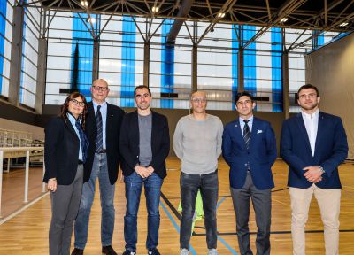 Al Pala 200 di Settimo le eccellenze nazionali del Karate e del Judo