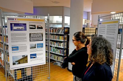 Giornata contro la violenza sulle donne, il programma delle iniziative a Settimo