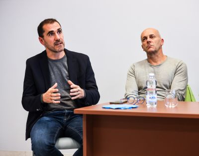 Una ricca tre giorni di gare tra kata e kumite sul tatami di via S. Cristina