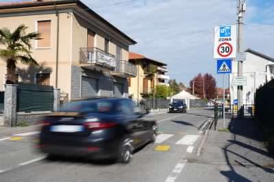 Le «isole salvapedone»? Arrivano sì, ma non per tutti