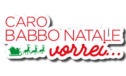 “Caro Babbo Natale vorrei...” alimentare la speranza