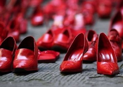 Giornata contro la violenza sulle donne, a San Mauro un Flash Mob alla Pagoda