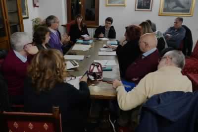 Un «super – consulente»  per chiarire le cause  del distacco dei pannelli