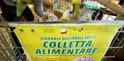 Ritorna la «Colletta Alimentare»: un aiuto verso chi è in difficoltà