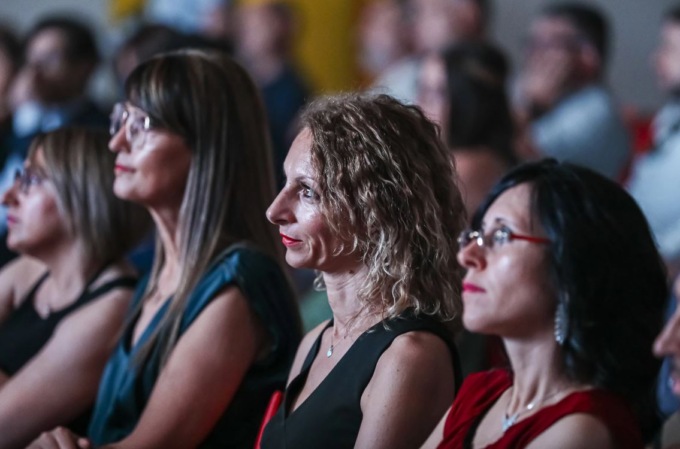 Donne e motori: in Authos un’unione vincente