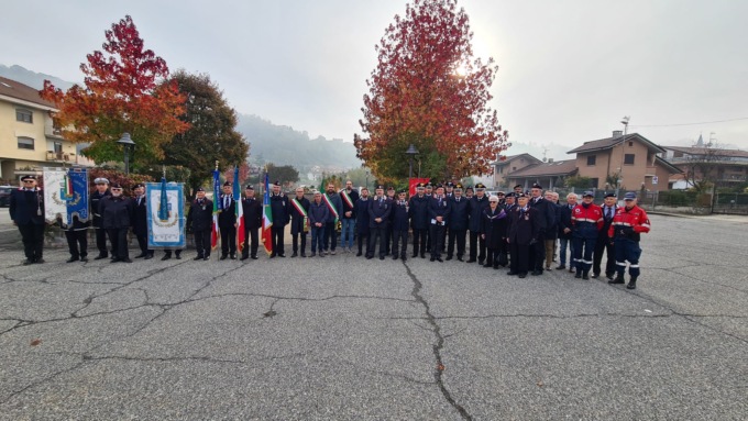Attentato di Nassiriya, al cippo dei Carabinieri di San Raffaele la commemorazione ufficiale